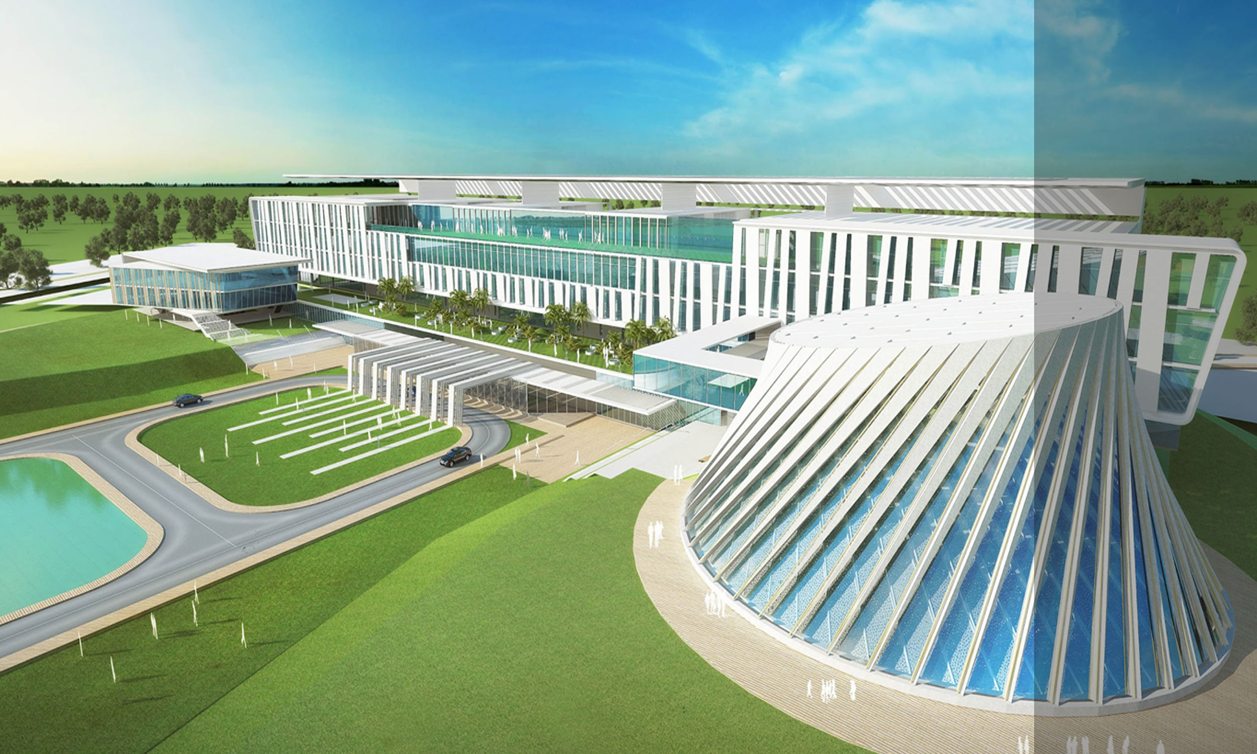 Indian Institute of Nano Science & Technology, Mohali