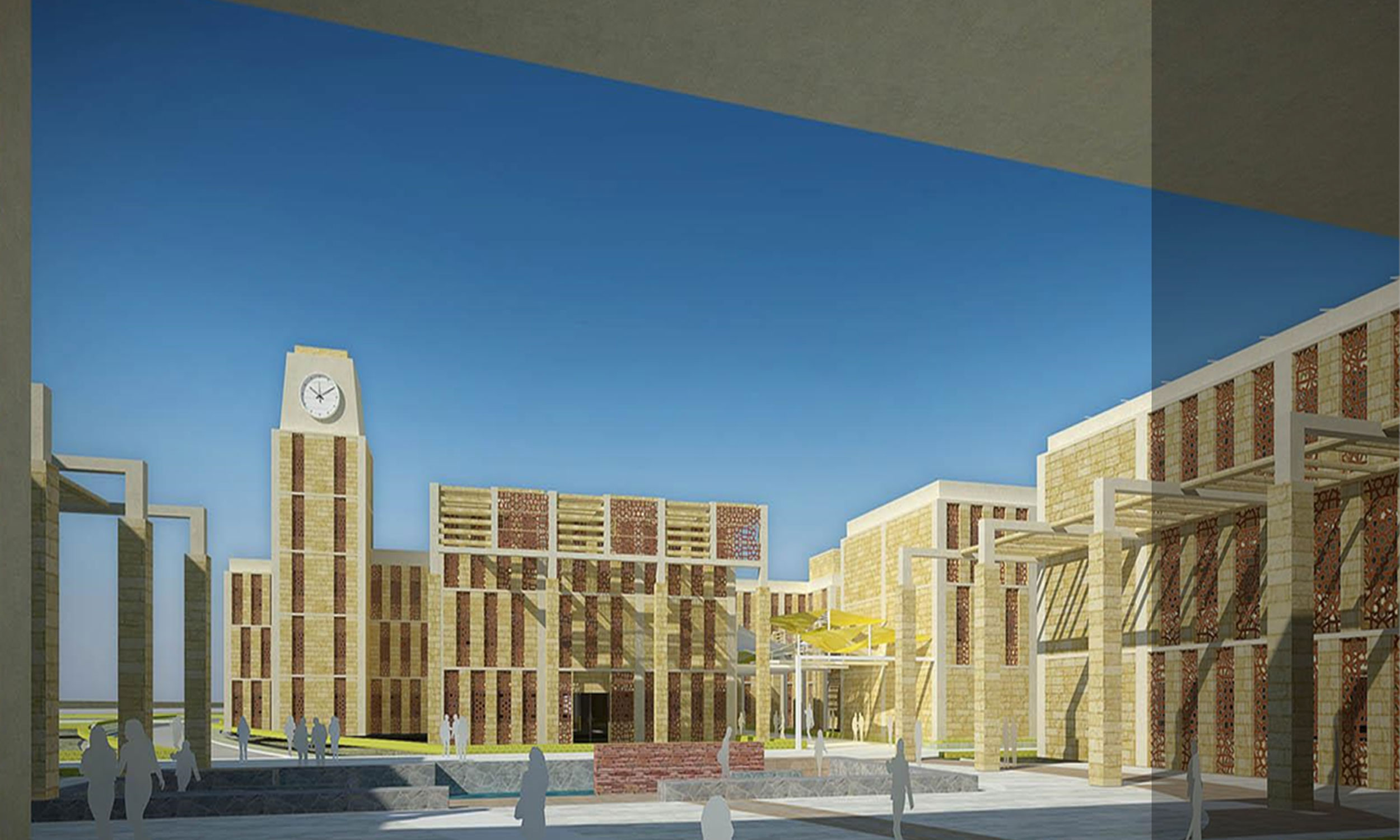 IIT Jodhpur, Rajasthan