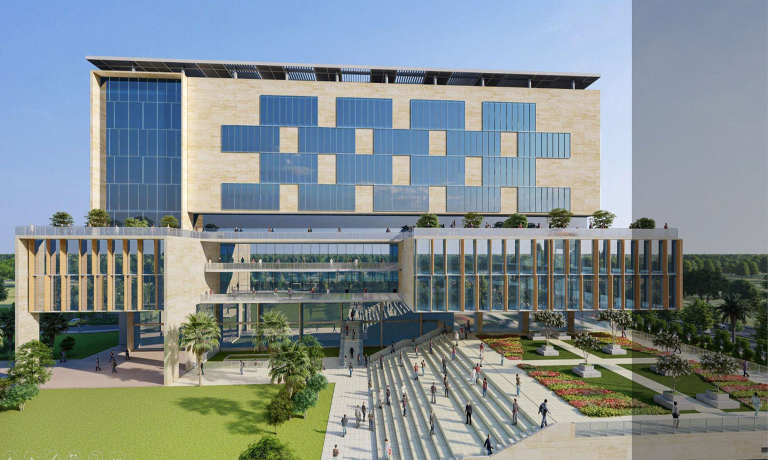 Medical College, Dwarka