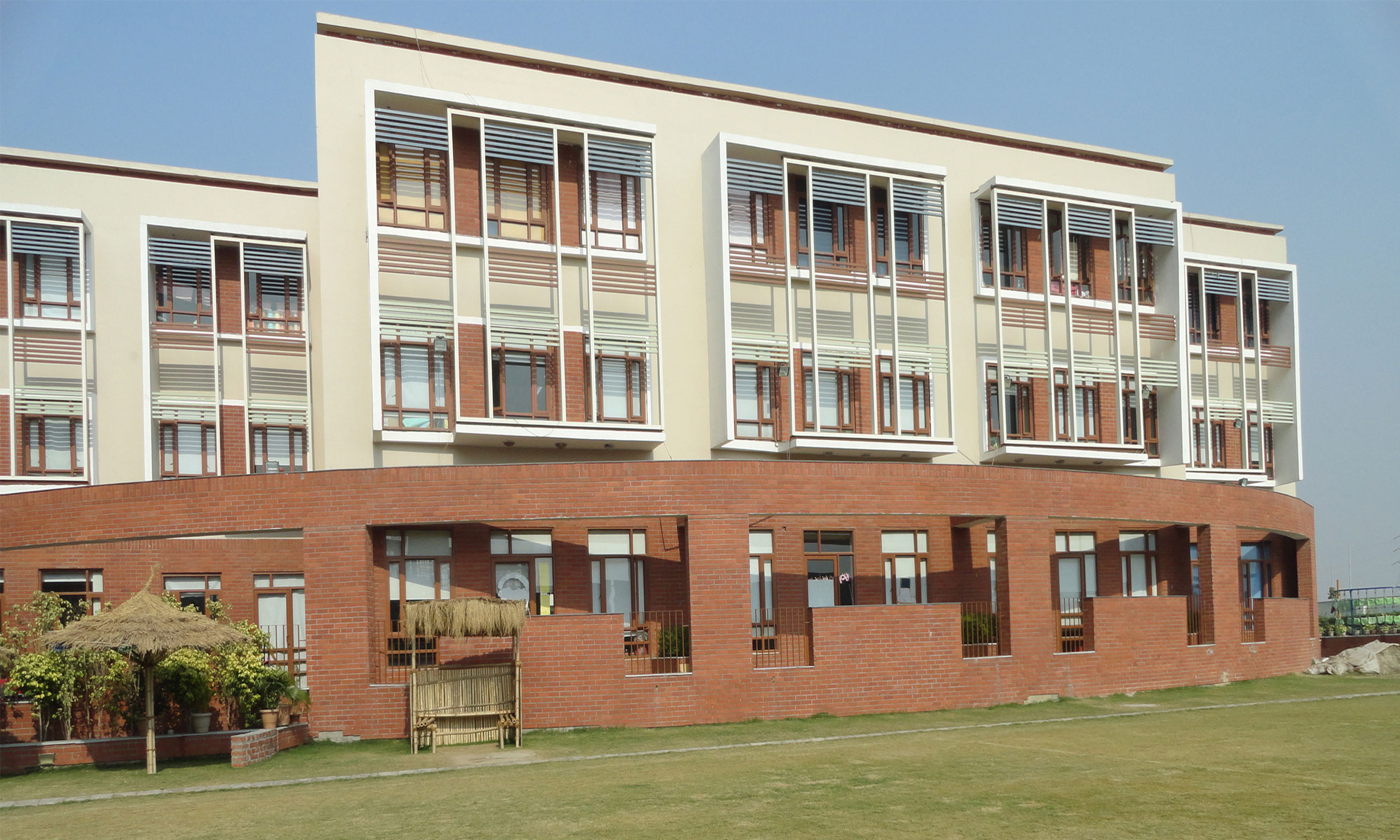Shiv Nadar School, Noida